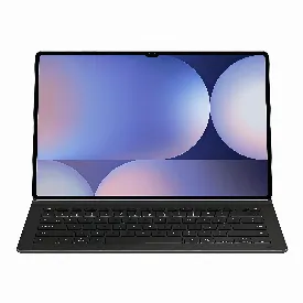 Чехол-клавиатура Samsung Book Cover Keyboard Slim , Galaxy Tab S11, Ultra black 